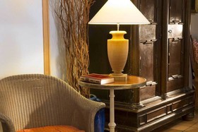 Hotel du Cygne Paris