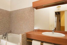 Hotel du Cygne Paris