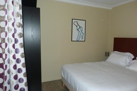 Hotel du Jura