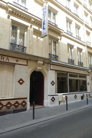 Hotel du Jura