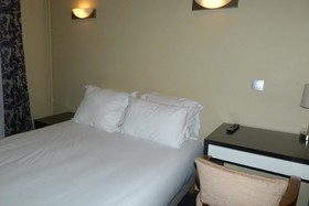 Hotel du Jura