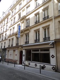 Hotel du Jura
