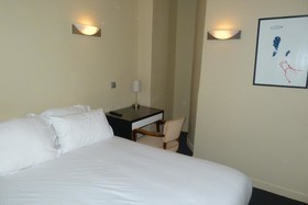 Hotel du Jura