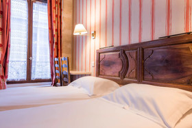 Hotel du Lys