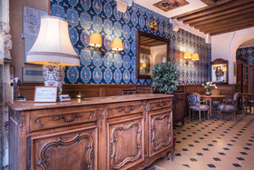 Hotel du Lys
