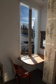 Hotel du Lys