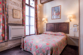 Hotel du Lys
