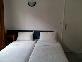Hotel du Metro