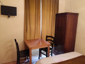 Hotel du Metro