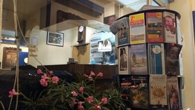 Hotel du Metro