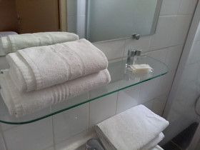 Hotel du Metro