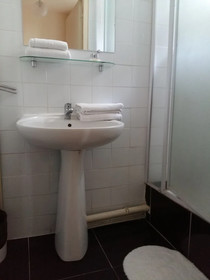 Hotel du Metro