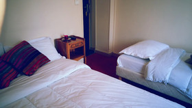 Hotel du Metro