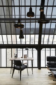 Hotel du Ministere
