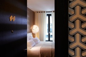 Hotel du Ministere