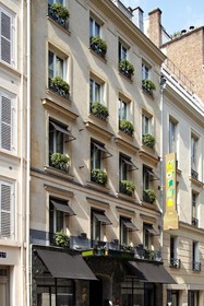 Hotel du Ministere
