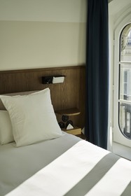 Hotel du Sentier
