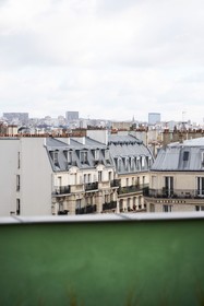 Hotel du Sentier