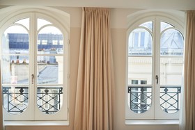 Hotel du Sentier
