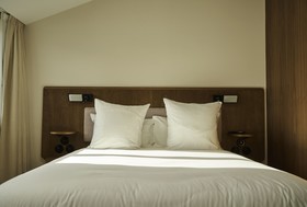 Hotel du Sentier