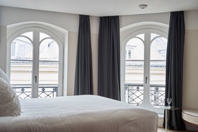 Hotel du Sentier