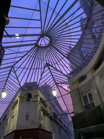 Hotel du Sentier