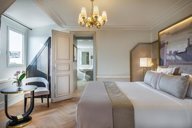 Hôtel Elysia