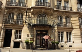 Hôtel Elysia