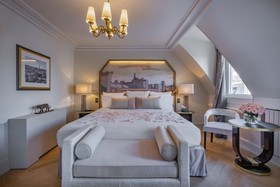 Hôtel Elysia