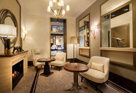 Hôtel Elysia