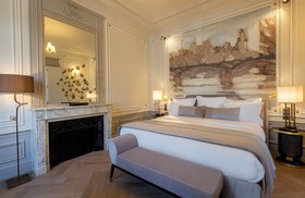 Hôtel Elysia
