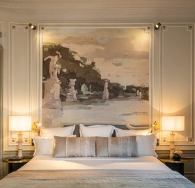 Hôtel Elysia