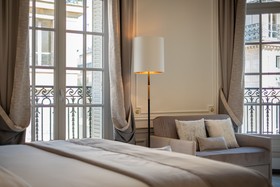 Hôtel Elysia