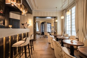 Hôtel Elysia