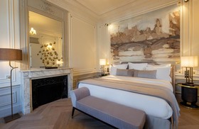 Hôtel Elysia