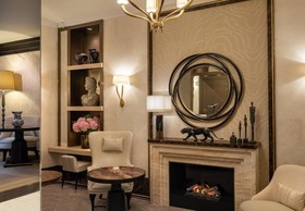 Hôtel Elysia