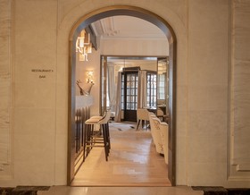 Hôtel Elysia
