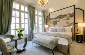 Hôtel Elysia