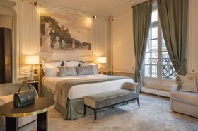 Hôtel Elysia