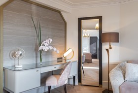 Hôtel Elysia