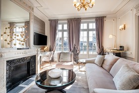 Hôtel Elysia
