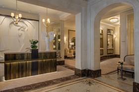 Hôtel Elysia
