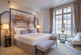 Hôtel Elysia