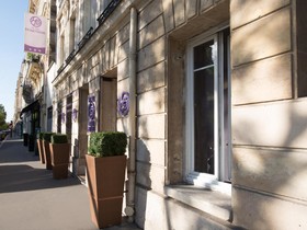 MAKOM Pereire