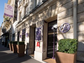 MAKOM Pereire