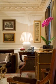 Hotel Francois 1er