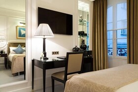 Hotel Francois 1er