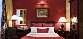Hotel Francois 1er