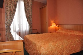 Hotel Bleu de Grenelle
