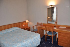Hotel Bleu de Grenelle